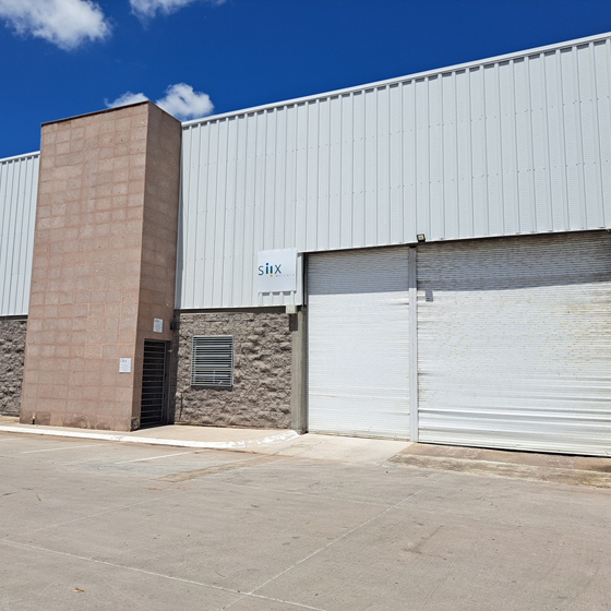 SIIX MEXICO, S.A. DE C.V.