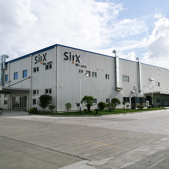 SIIX EMS (Shanghai) Co., Ltd.