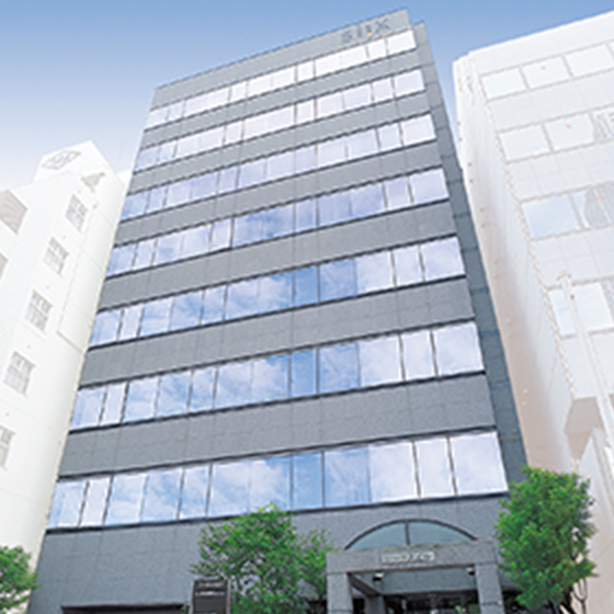 シークス株式会社 大阪本社