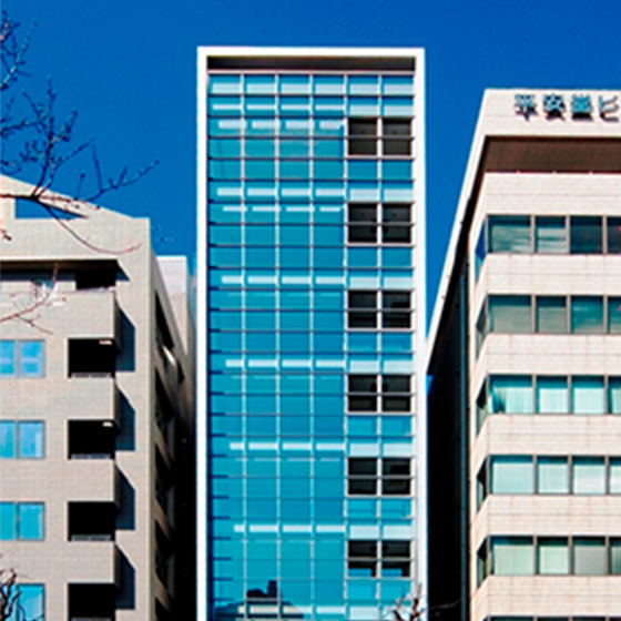 シークス株式会社 東京本社