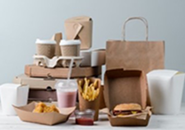 For Paper and Corrugated board