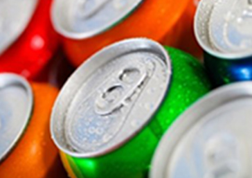 For Metal Decorating